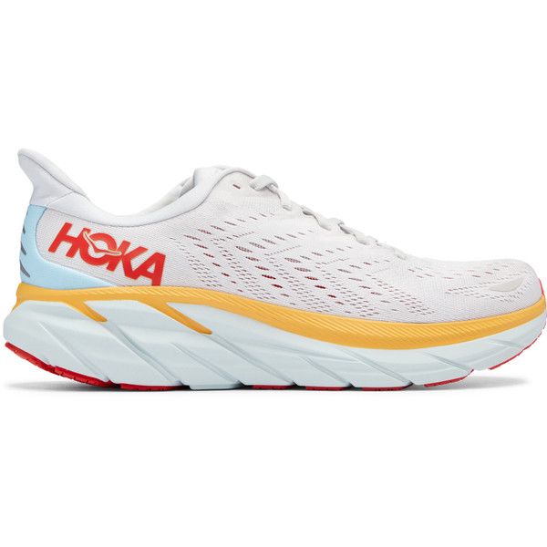 HOKA Clifton 8 WIDE Men