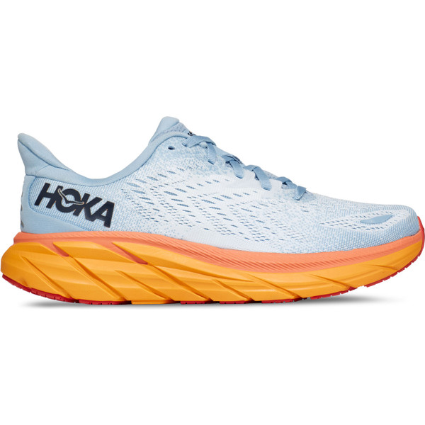 HOKA Clifton 8 WIDE Women