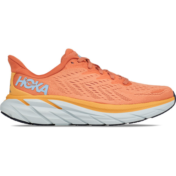 HOKA Clifton 8 WIDE Women