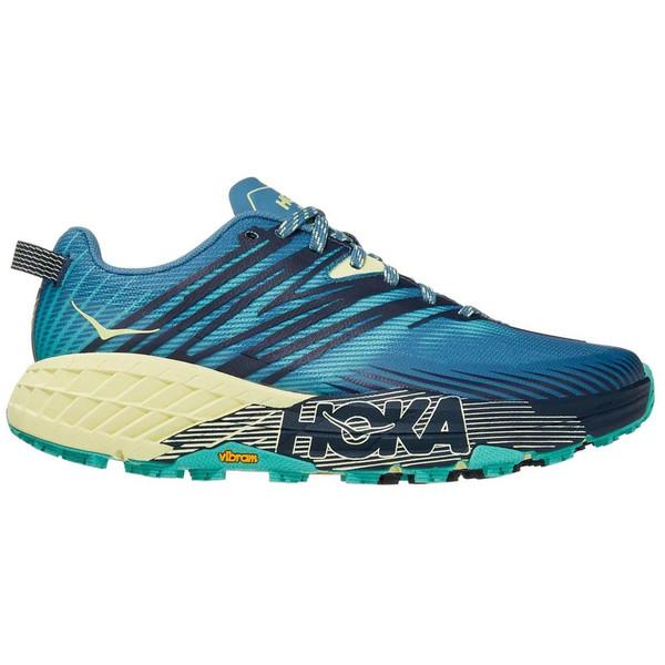 HOKA Speedgoat 4 Women