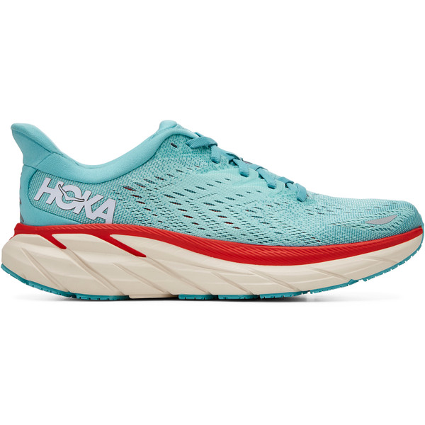 HOKA Clifton 8 WIDE Women