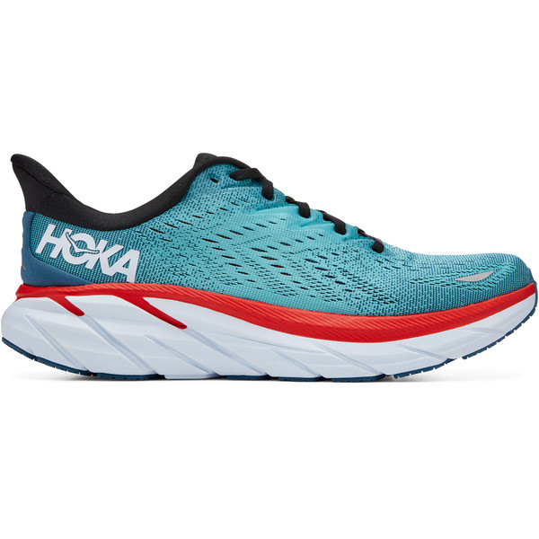 HOKA Clifton 8 WIDE Men