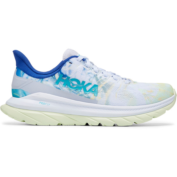 HOKA Mach 4 Women