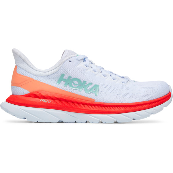 HOKA Mach 4 Women