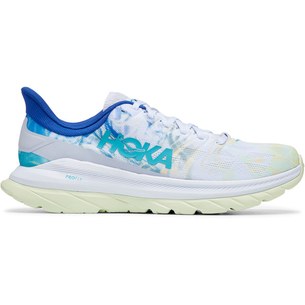 HOKA Mach 4 Men