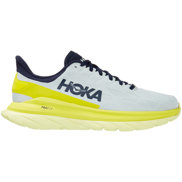 HOKA Mach 4 Men