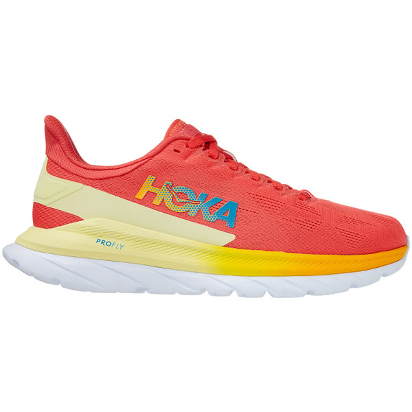 HOKA Mach 4 Women