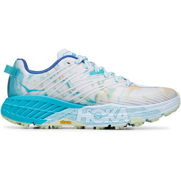 HOKA Speedgoat 4 Women