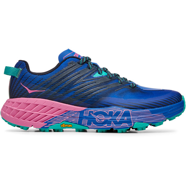 HOKA Speedgoat 4 Women