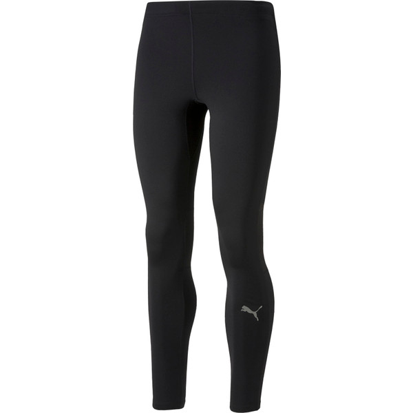 Puma Run Brushed Long Tight Men