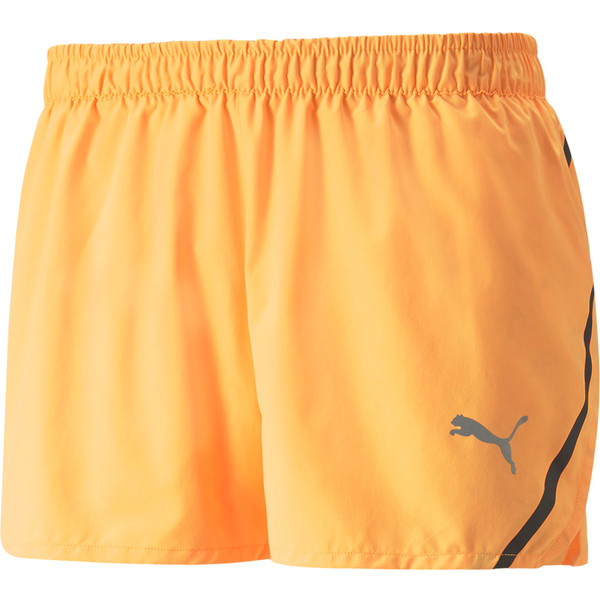 Puma Run Split Short Men