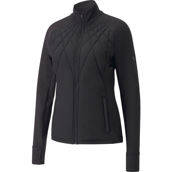 Puma Run WRMLBL Padded Jacket Women