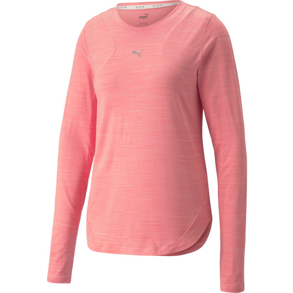 Puma Run Cloudspun Longsleeve Women