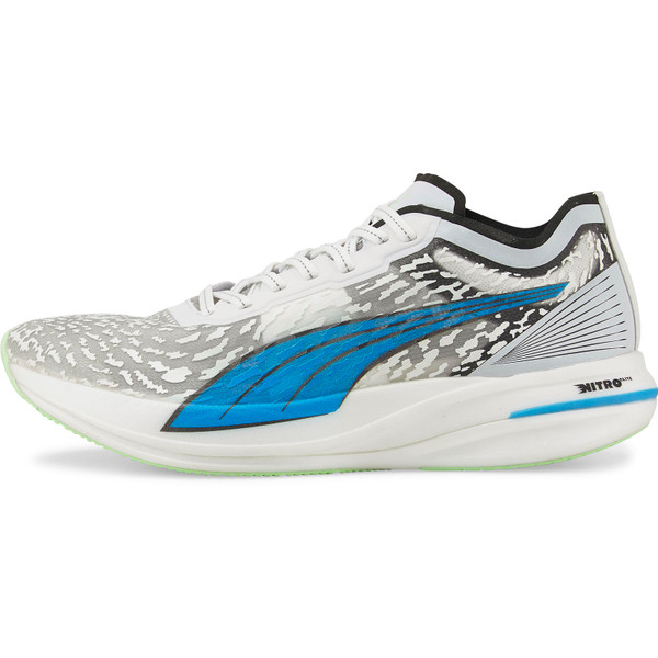 Puma Deviate Nitro Elite Racer Wild Men