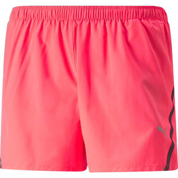 Puma Run Ultraweave S 3&apos;&apos; Short Women