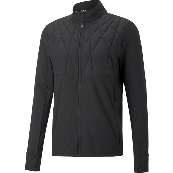 Puma Run WRMLBL Padded Jacket Men