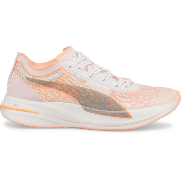 Puma Deviate Nitro Elite Race Wild Women