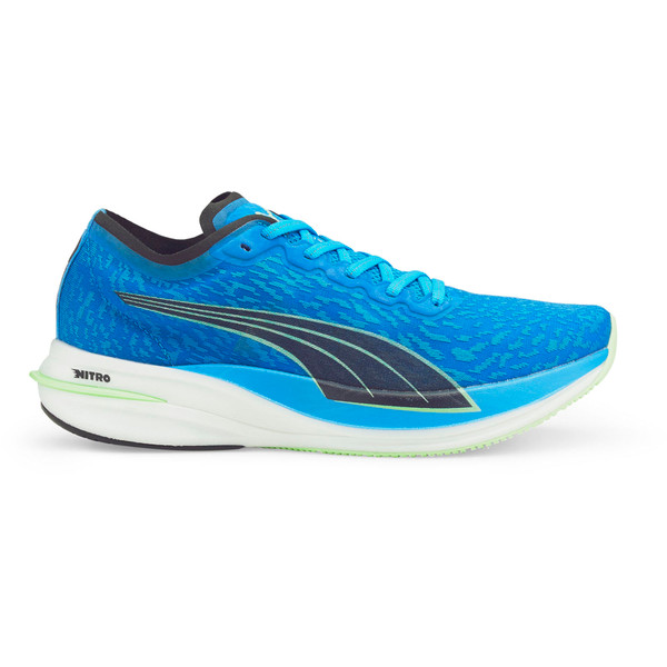 Puma Deviate Nitro Wildwash Men