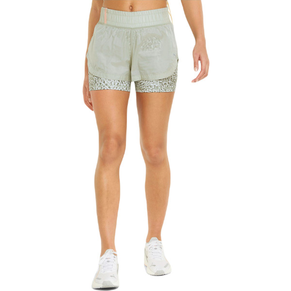 Puma Run Marathon 2in1 Short Women