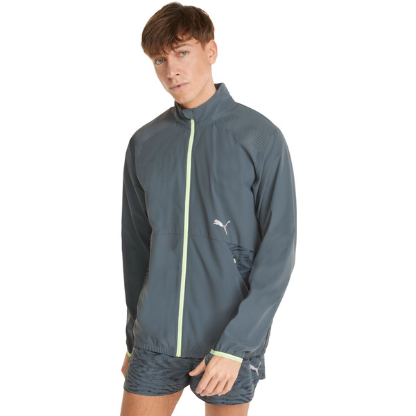 Puma Run Ultraweave Fast Jacket Men