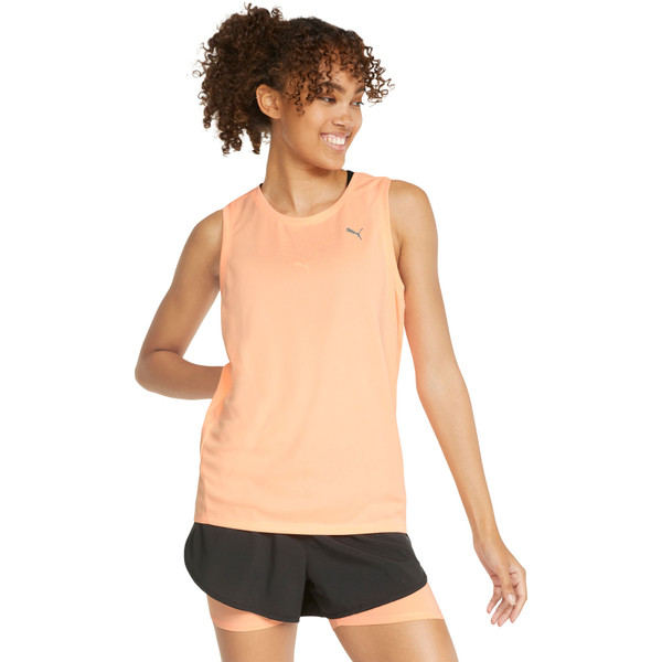Puma Run Favorite Tank Women
