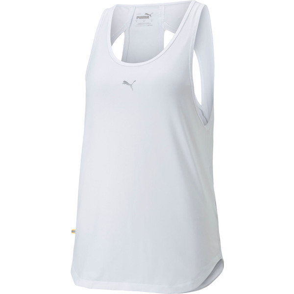 Puma Run Cloudspun Tank Women
