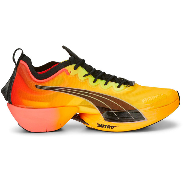 Puma Fast-R Nitro Elite Fireglow Men