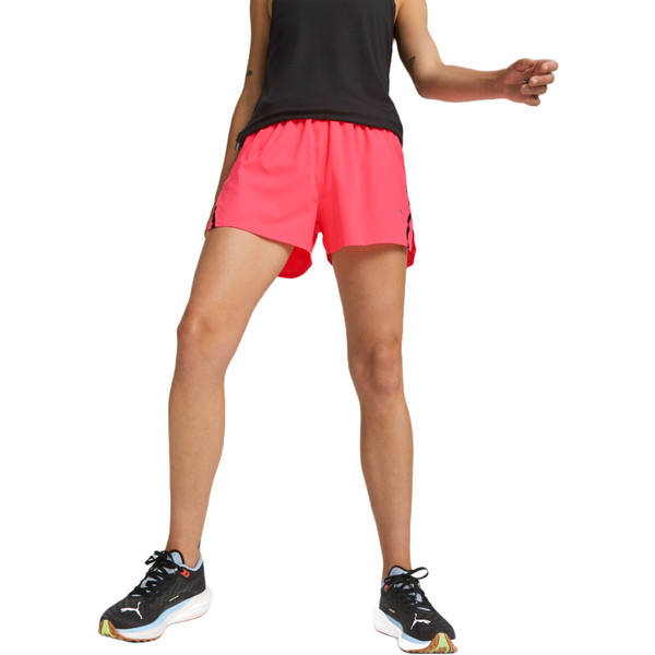 Puma Run Ultraform Tight Short Women
