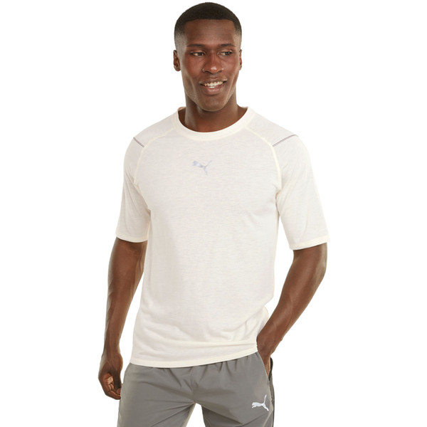 Puma Wool Shirt Men