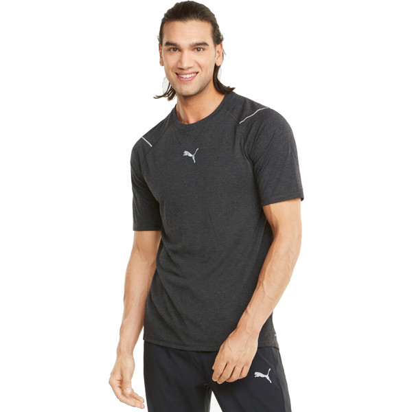 Puma Wool Shirt Men