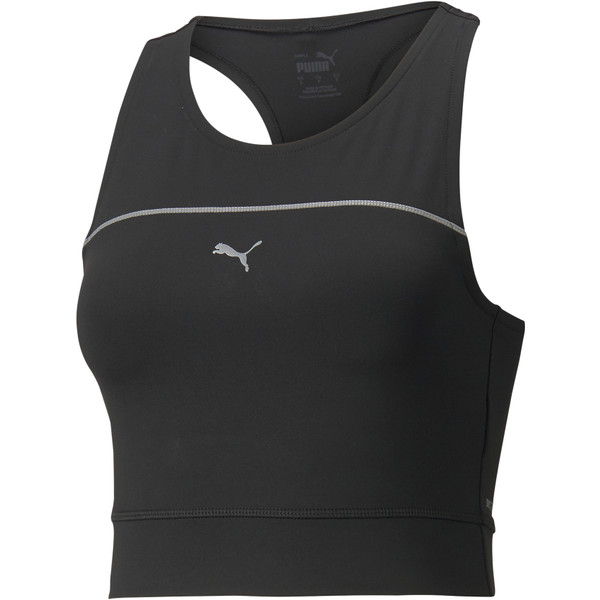 Puma Cooladapt Crop Tank Women