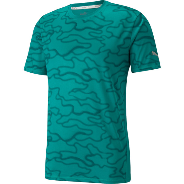 Puma Graphic Shirt Men
