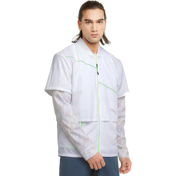Puma Woven Utra Jacket Men