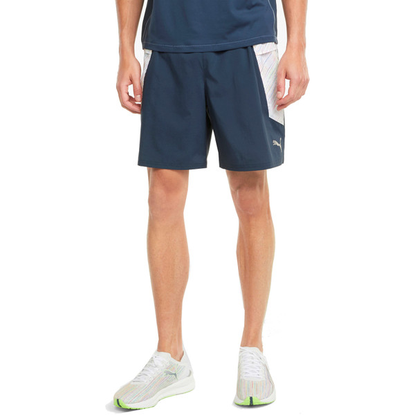 Puma Graphic 7&apos;&apos; Short Men