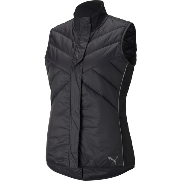 Puma Elevate Padded Vest Women