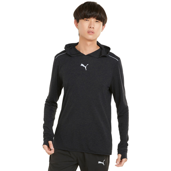 Puma Wool Midlayer Men
