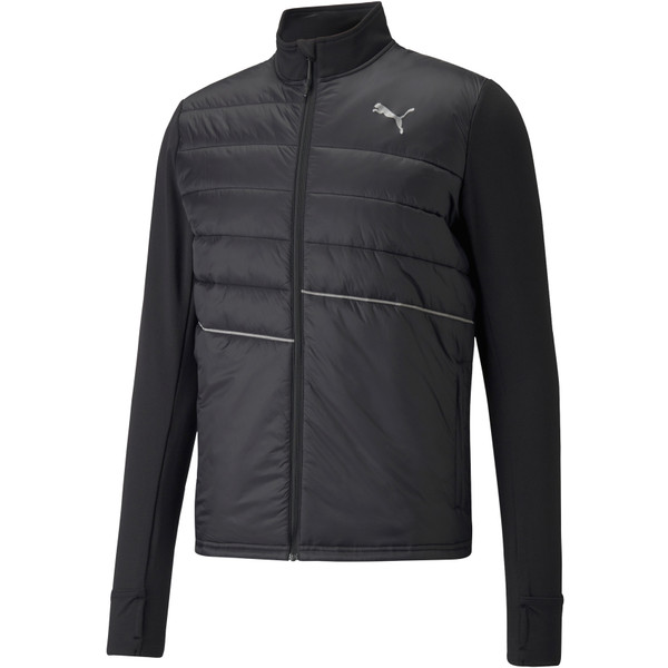 Puma Elevate Padded Jacket Men
