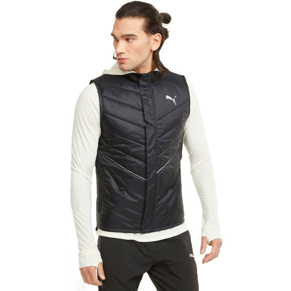 Puma Elevate Padded Vest Men