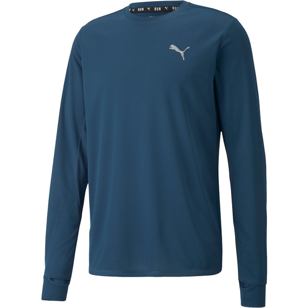Puma Favorite Longsleeve Men