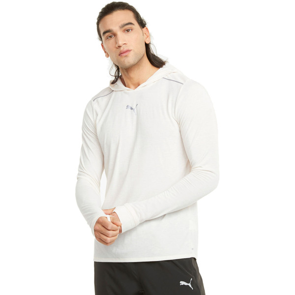 Puma Wool Midlayer Men