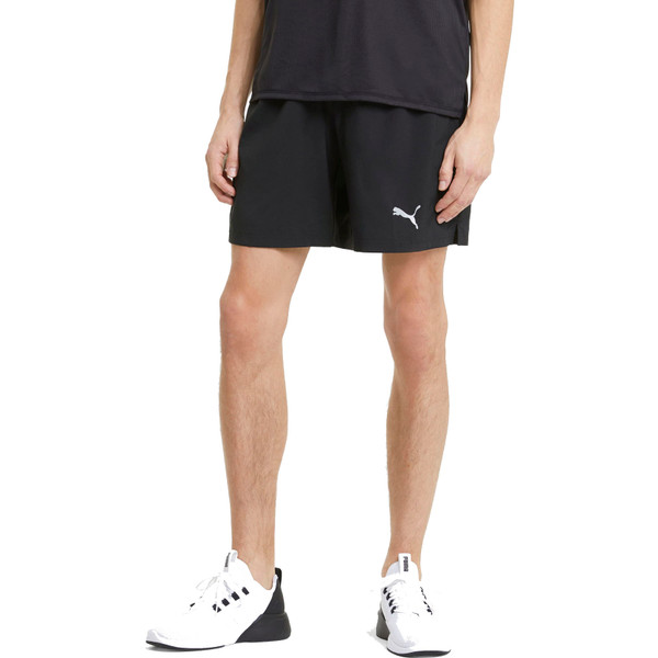Puma Run Favorite 7&apos;&apos; Woven Short Men