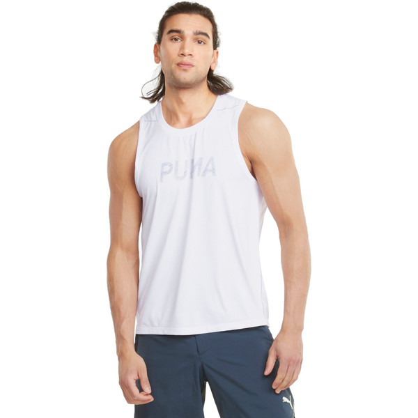 Puma Cooladapt Singlet Men