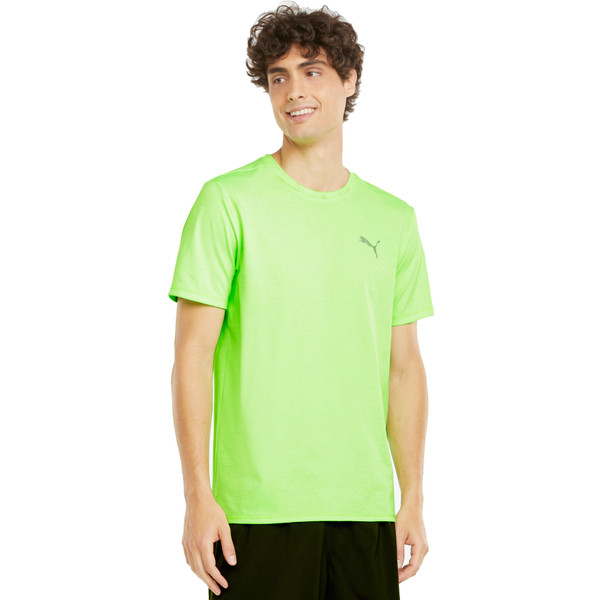 Puma Favorite Heather Shirt Men