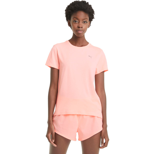 Puma Run Favo Heather Shirt Women