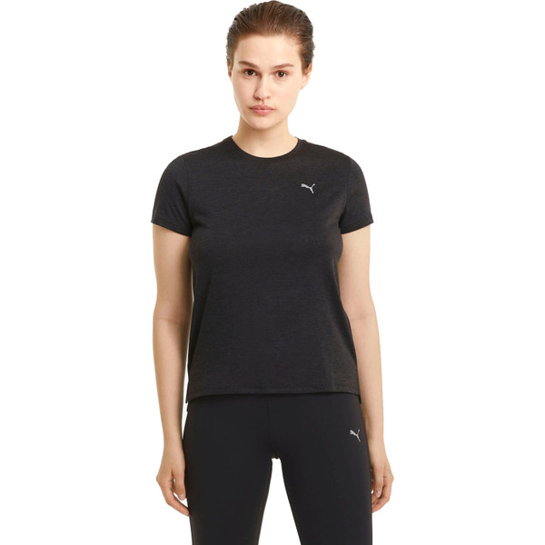 Puma Run Favo Heather Shirt Women