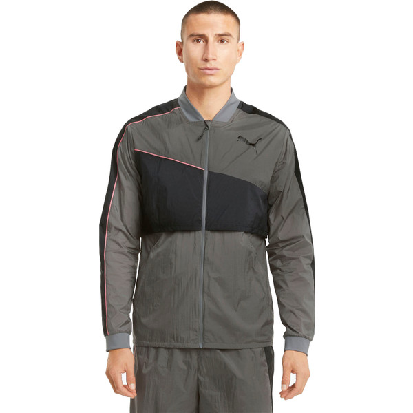 Puma Run Launch Ultra Jacket Men