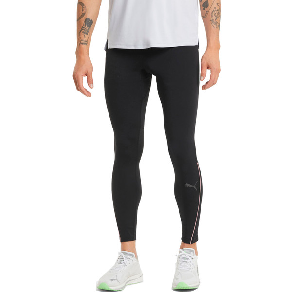 Puma Run Launch Long Tight Men