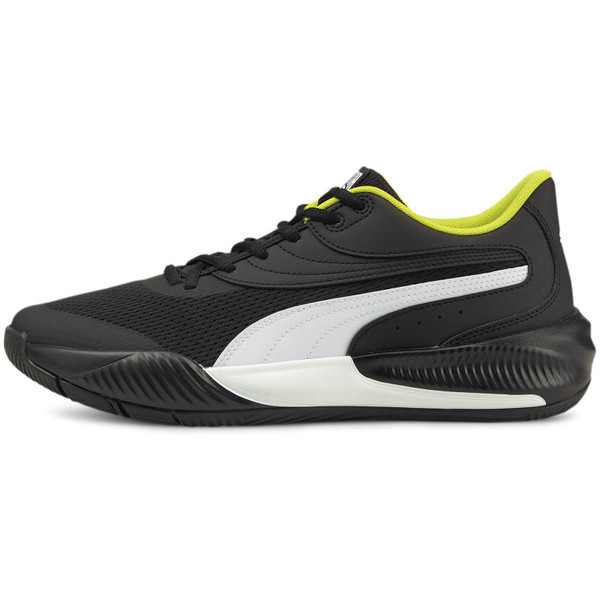PUMA Triple - Sportschoenen - Volleybal - Indoor - zwart