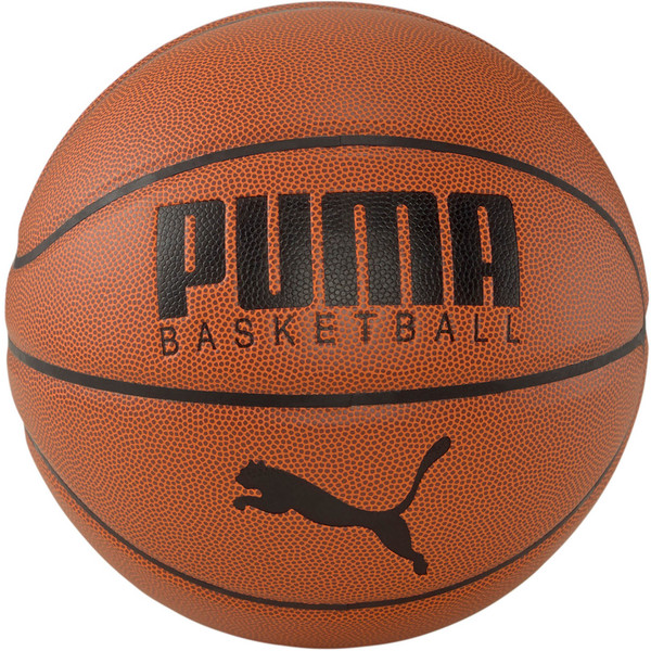 PUMA Top Basketball - - bruin - maat Maat 7