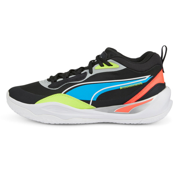 Puma Playmaker Pro - Handbalschoenen - zwart - maat 40